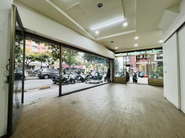 頂好文心春之頌大樓區待售房屋