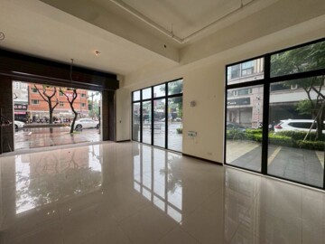 璽來登待售房屋