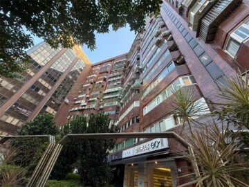 僑大聯合廣場/橋大花園廣場待售房屋