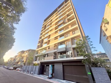 重慶北路三段387號公寓待售房屋