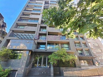 中華路一段249號華廈待售房屋