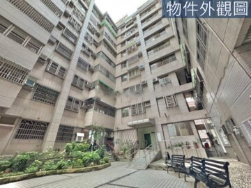 薪溫莎大樓待售房屋