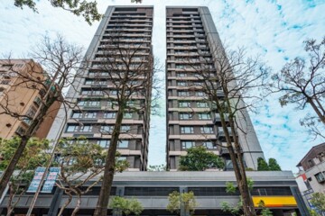 樂屋_璞真永吉待售房屋 璞真永吉待售房屋