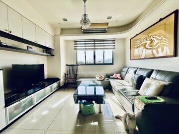 捷運一品待售房屋