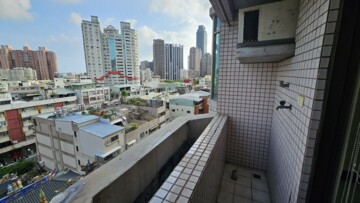 京華富邑待售房屋