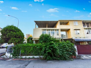 北投區待售房屋