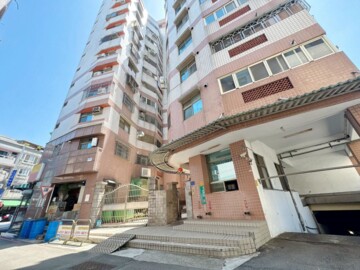 滿庭芳華廈待售房屋