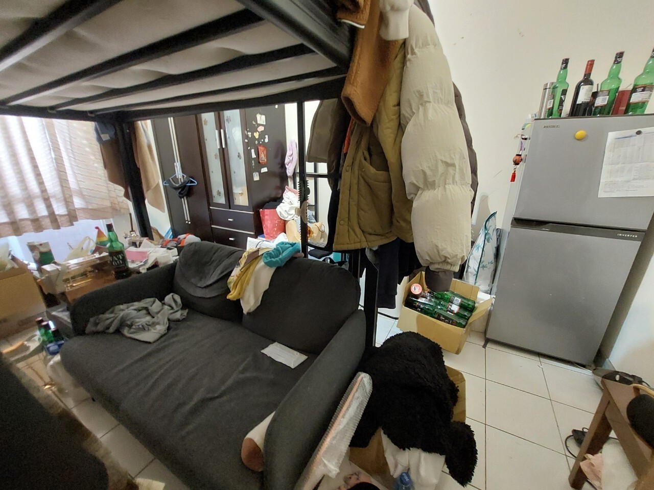 樂屋_新北市新店區黎明清境觀天下1待售房屋 新北市新店區黎明清境觀天下1待售房屋