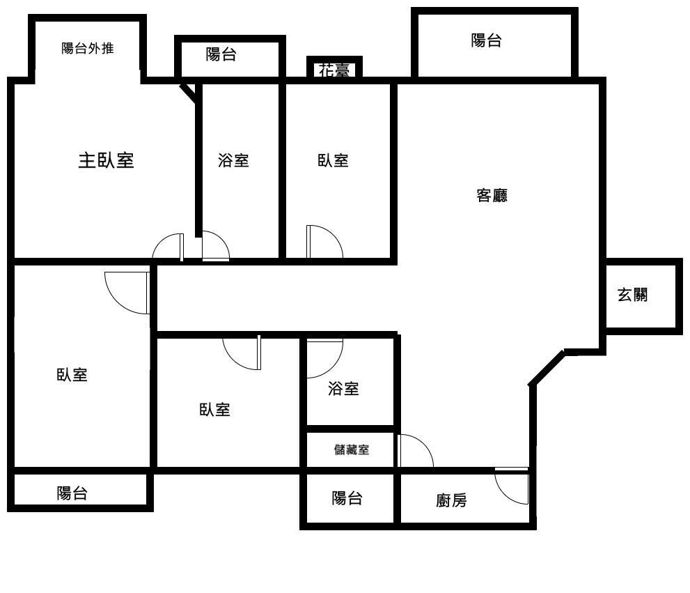 樂屋_新北市新店區黎明清境觀天下1待售房屋 新北市新店區黎明清境觀天下1待售房屋