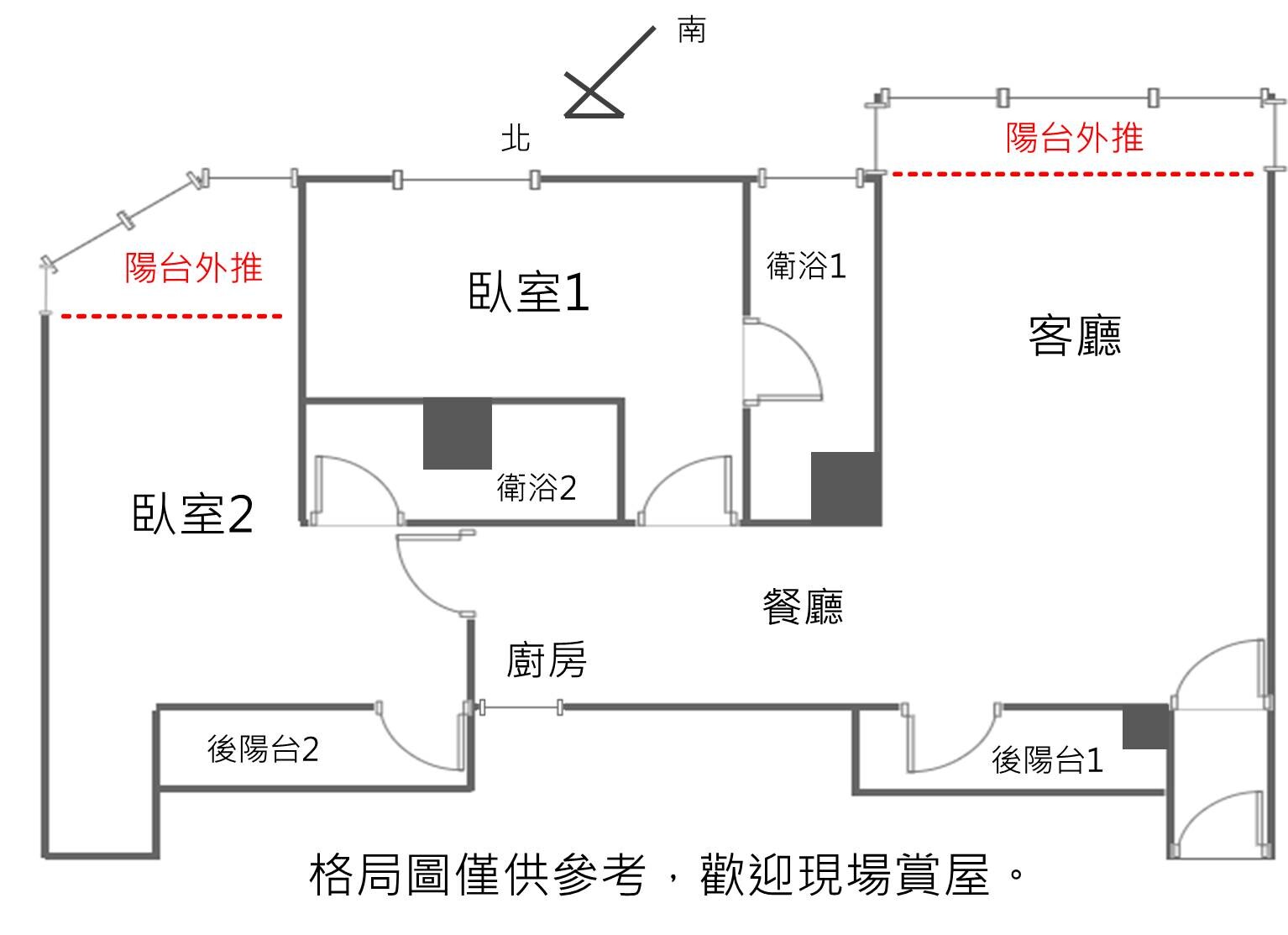 樂屋_新北市土城區快樂城待售房屋 新北市土城區快樂城待售房屋