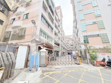 香頌待售房屋