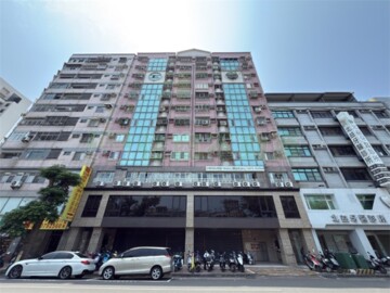 千歲大樓待售房屋