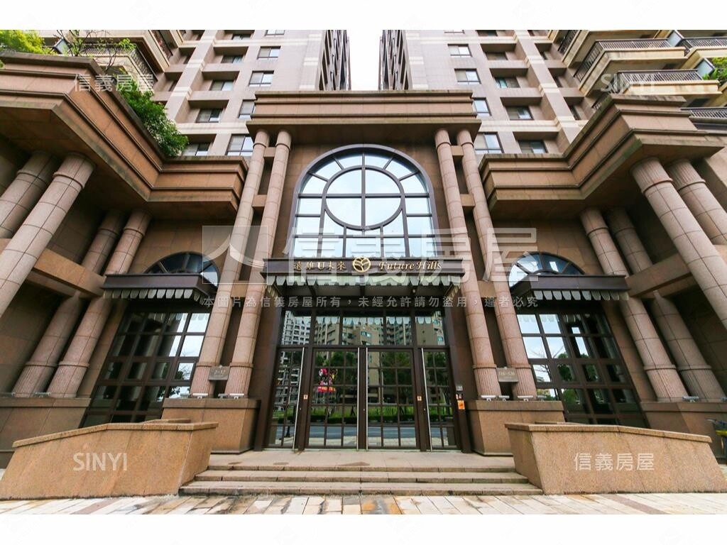 新北市林口區遠雄U未來待售房屋