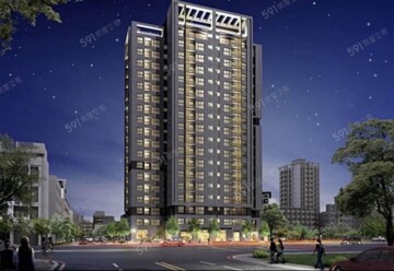 居品TWIN PARK待售房屋