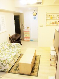 國家藝術庭園待售房屋