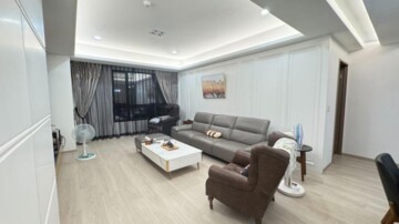 麗寶國際館待售房屋