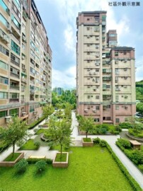 台企興隆大廈待售房屋