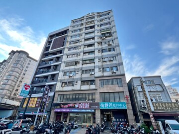 黃騰大吉待售房屋