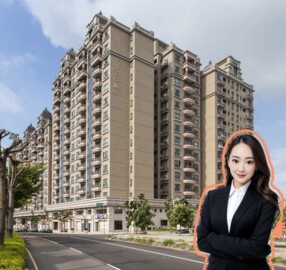 鼎藏璞悅待售房屋