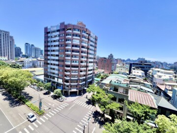 惠宇科博待售房屋