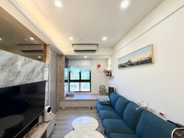 合遠首綻待售房屋