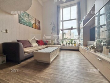 精忠新城B待售房屋