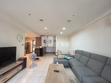 好機會待售房屋