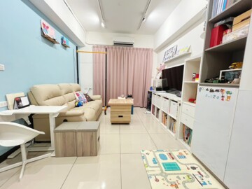和發閱森活待售房屋