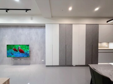 Y【竹科正門口】豪華精品2房｜附洗碗機｜含車 - Image 1