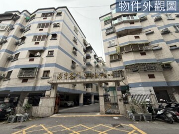 帝亨名門待售房屋