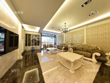 天地一墅待售房屋