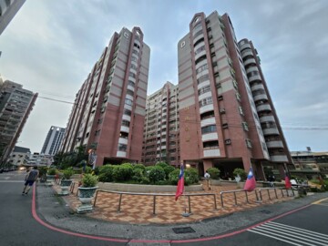 中山新城C待售房屋