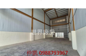 新市區待租房屋