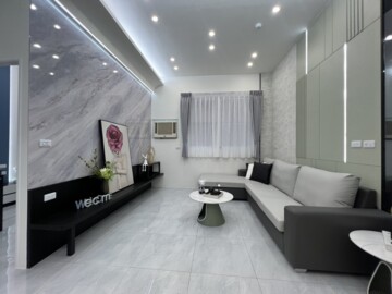 長億城待售房屋