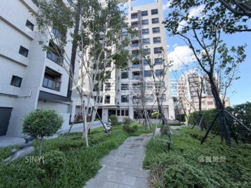 A10公園翫待售房屋