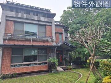 法蘭朵B待售房屋