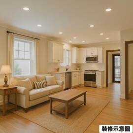 郡都巴洛克待售房屋