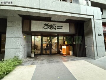 新潤翡麗待售房屋