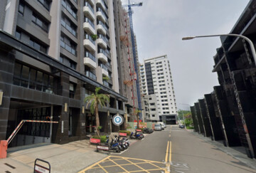 冠傑新都匯待售房屋