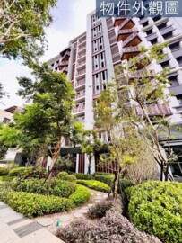 慶禾財經大樓待售房屋