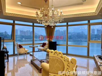 春天戀人待售房屋