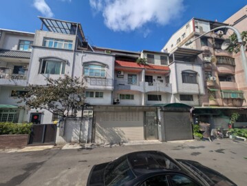 桃園區待售房屋