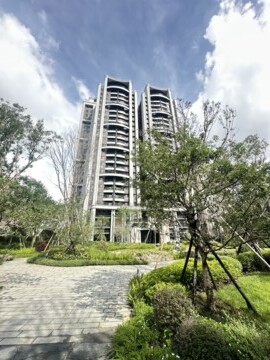 樂屋_坤聯發西屯匯待售房屋 坤聯發西屯匯待售房屋