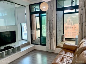 樂屋_公園大院森活館待售房屋 公園大院森活館待售房屋