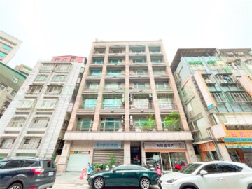 樂屋_中正區待售房屋 中正區待售房屋
