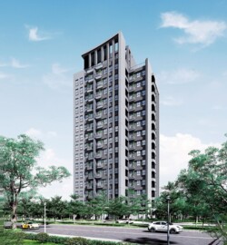 惠宇謙富待售房屋