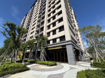 勝麗交響曲待售房屋