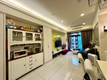 竹風鳳凰待售房屋