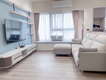 昕暉昕願景待售房屋