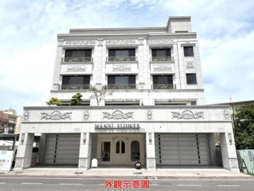 樂屋_華麗家園透天區待售房屋 華麗家園透天區待售房屋